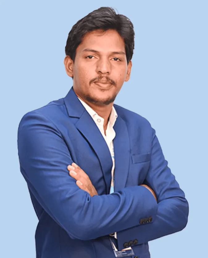 SR University Faculty